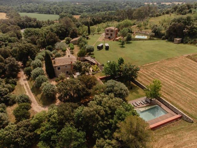 Casa Rural en venta en Vilademuls, Girona