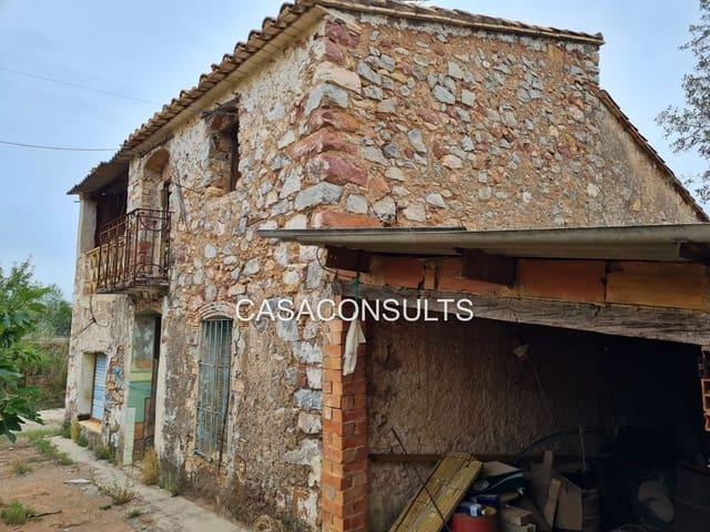 Casa Rural en venta en la Plana Alta, Valencia