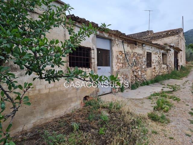 Casa Rural en venta en la Plana Alta, Valencia
