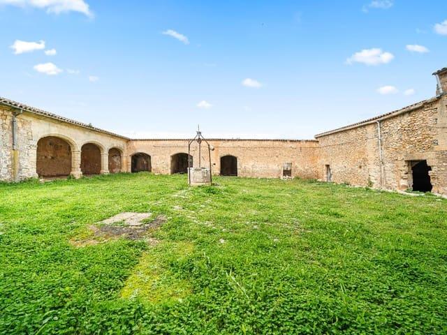 Casa Rural en venta en Pla de Mallorca, Baleares