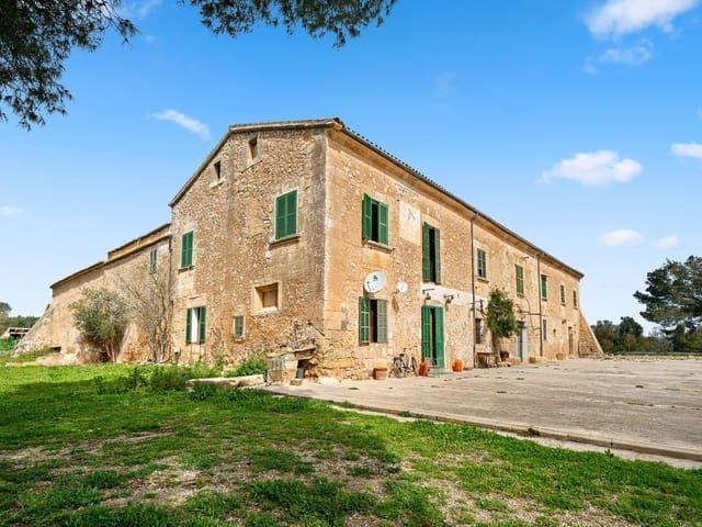 Casa Rural en venta en Pla de Mallorca, Baleares