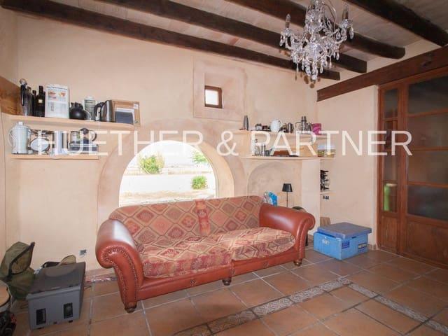 Casa Rural en venta en Pla de Mallorca, Baleares