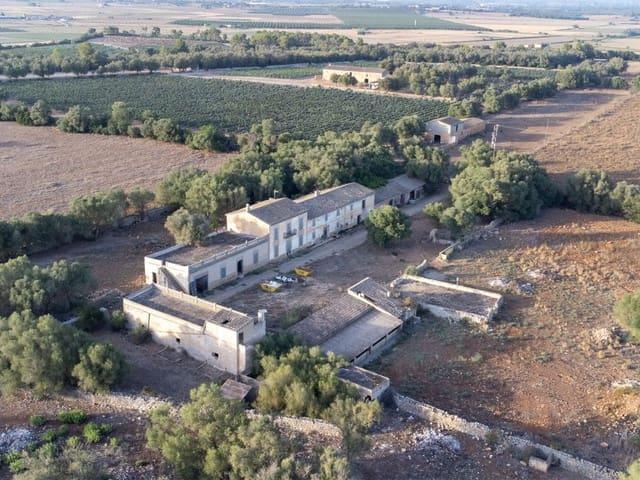 Casa Rural en venta en Pla de Mallorca, Baleares