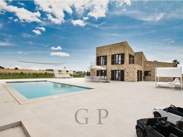 Casa Rural en venta en Pla de Mallorca, Baleares