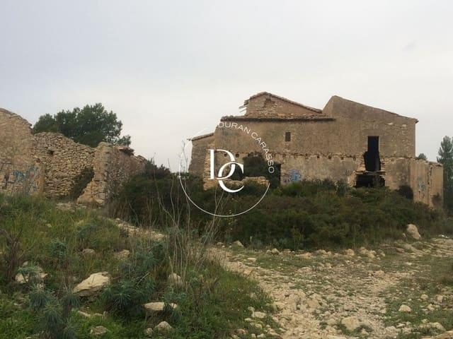 Casa Rural en venta en Centre Vila, Alt Penedès