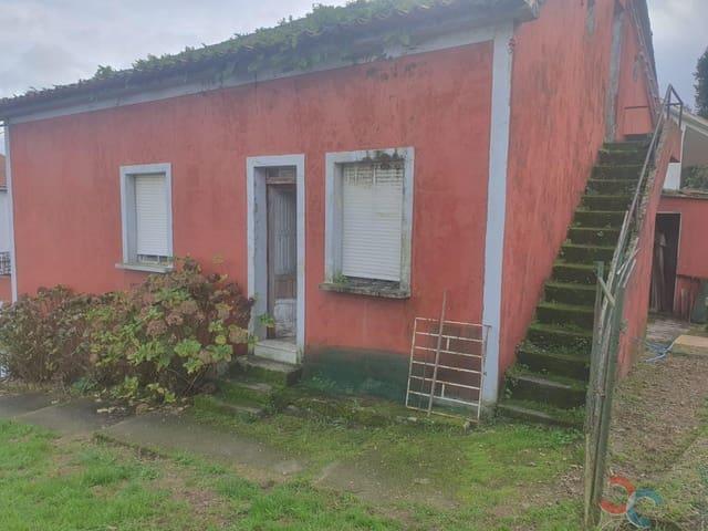 Casa Rural en venta en Vilagarcía de Arousa, O Salnés