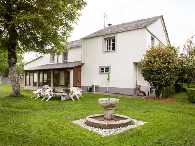 Casa Rural en venta en Vilalba, Terra Chá