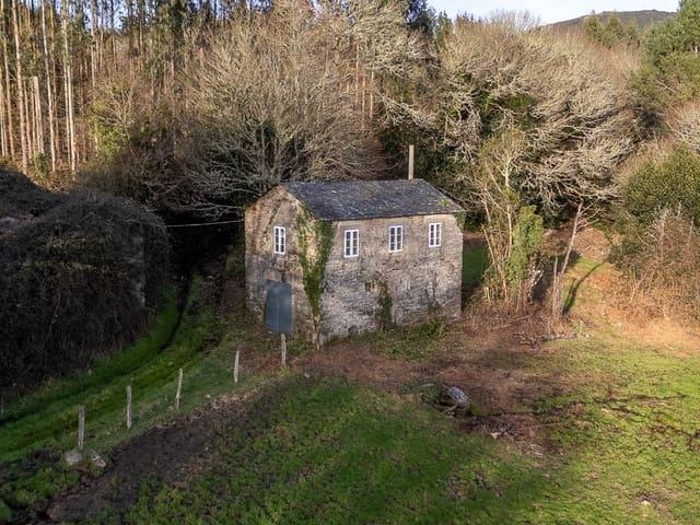 Casa Rural en venta en Vilalba, Terra Chá