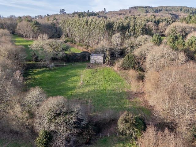 Casa Rural en venta en Vilalba, Terra Chá
