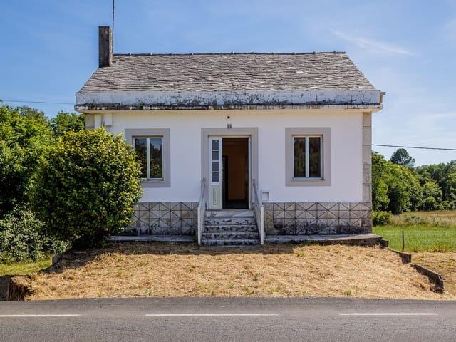 Casa Rural en venta en Vilalba, Terra Chá