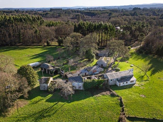 Casa Rural en venta en Vilalba, Terra Chá