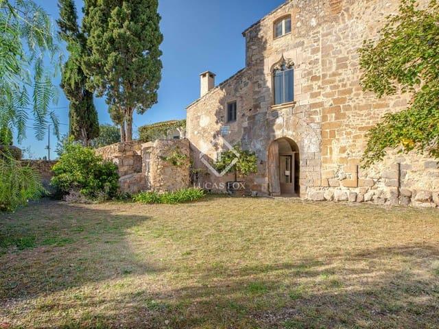 Casa Rural en venta en Alt Empordà, Catalunya