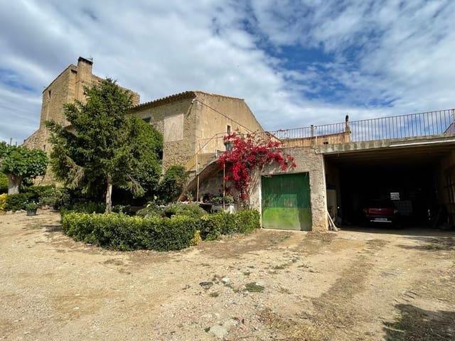 Casa Rural en venta en Alt Empordà, Catalunya