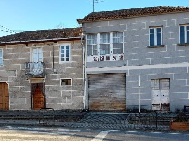 Casa Rural en venta en Vilamarín, O Figueiredo