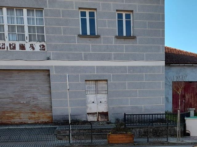 Casa Rural en venta en Vilamarín, Ourense
