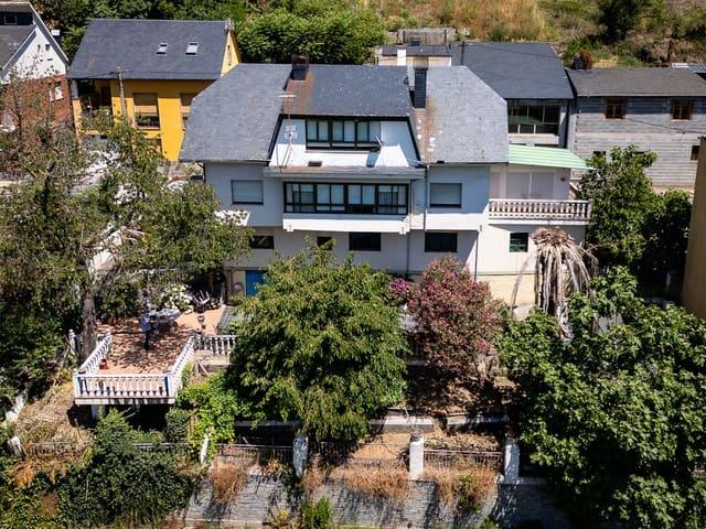 Casa Rural en venta en Vilamartín De Valdeorras, Ourense