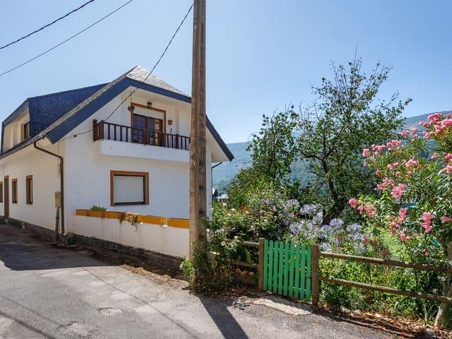 Casa Rural en venta en Valdeorras, Galicia