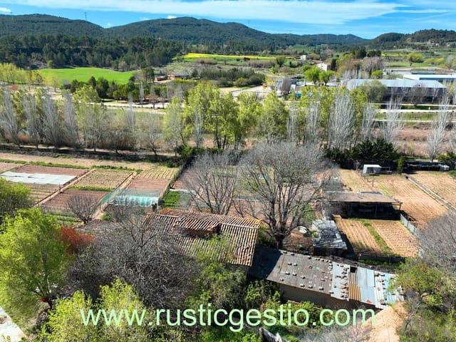 Casa Rural en venta en Anoia, Catalunya