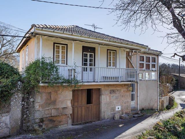 Casa Rural en venta en Allariz-Maceda, Galicia
