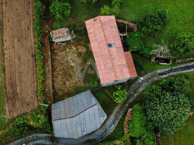 Casa Rural en venta en Vilarmaior, Betanzos