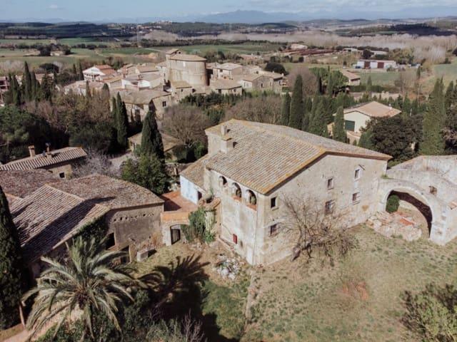 Casa Rural en venta en Vilaür