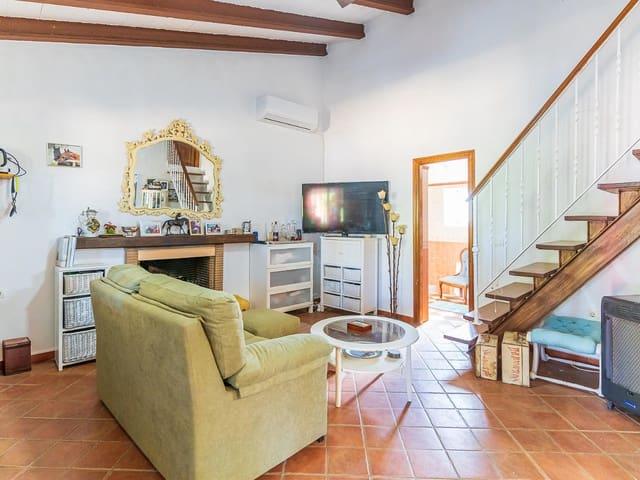 Casa Rural en venta en Costa Occidental, Andalucía