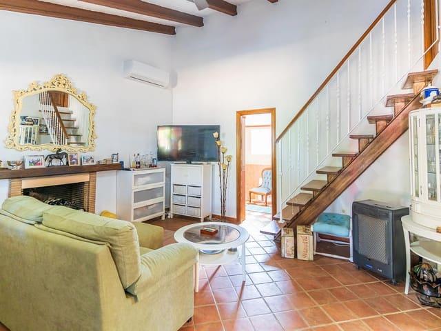 Casa Rural en venta en Costa Occidental, Andalucía