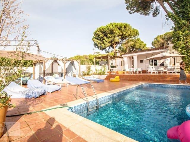 Villa en venta en Villablanca