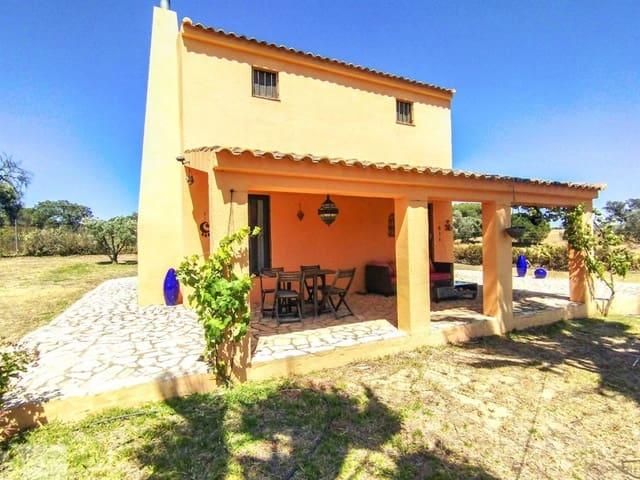 Casa Rural en venta en Villablanca