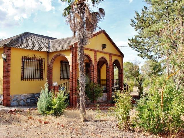 Casa Rural en venta en Villafranca De Los Caballeros, Castilla-La Mancha