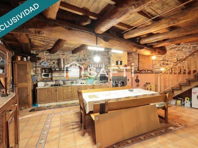 Casa Rural en venta en El Bierzo, Castilla y León