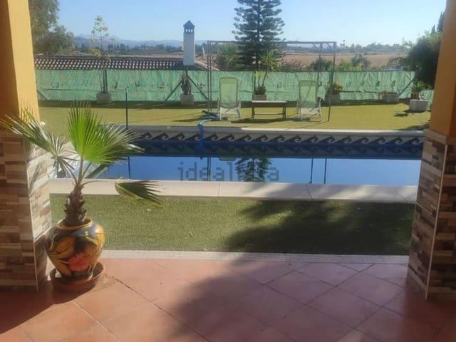 Casa Rural en venta en Villafranco del Guadalhorce, Valle del Guadalhorce