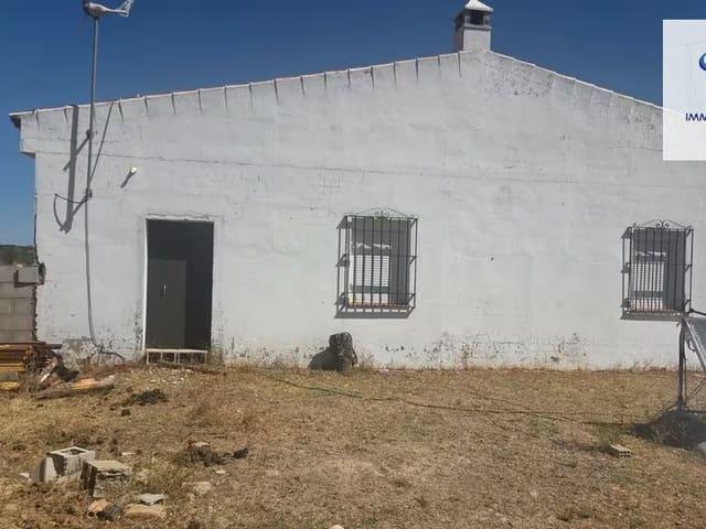Casa Rural en venta en El Condado, Andalucía