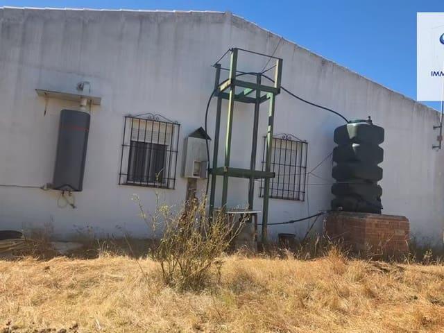 Casa Rural en venta en El Condado, Andalucía