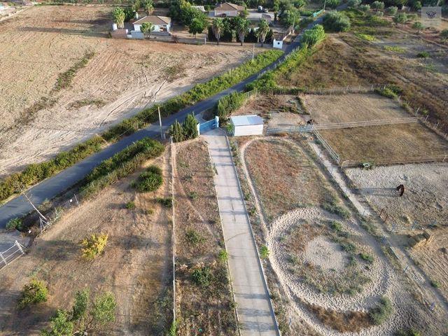 Casa Rural en venta en El Condado, Andalucía