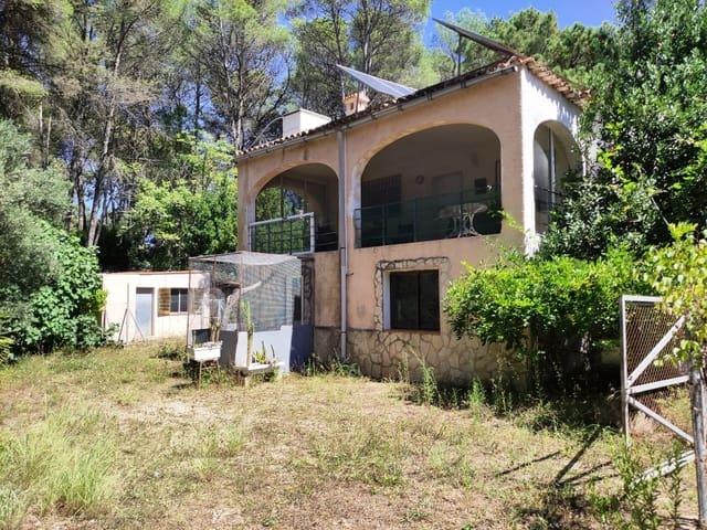 Casa Rural en venta en la Safor, Valencia
