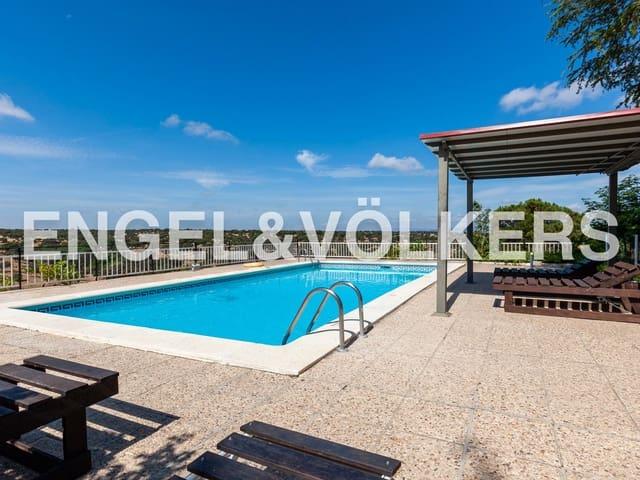 Casa Rural en venta en Villamanta