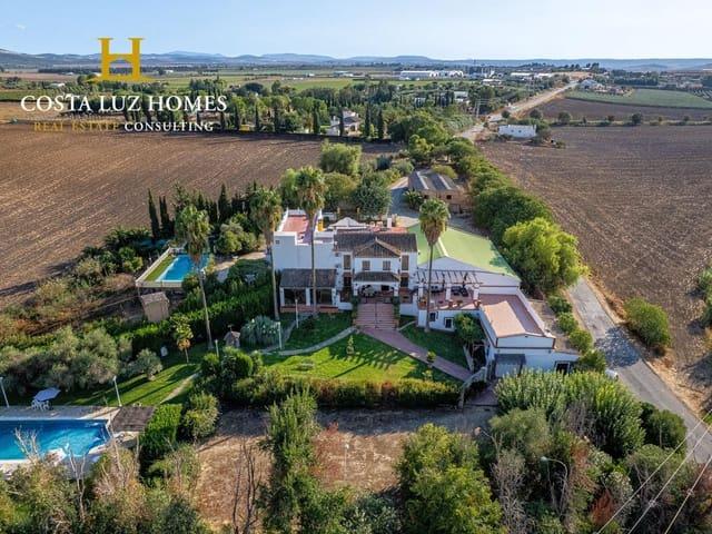 Casa Rural en venta en Sierra de Cádiz, Andalucía