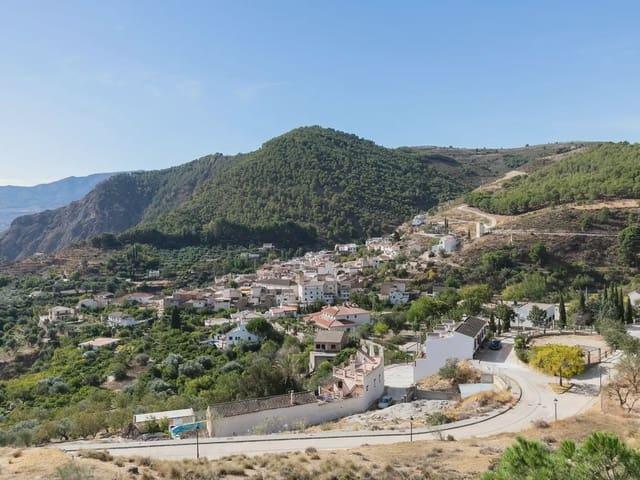Casa Rural en venta en Cozvíjar, Comarca del Valle de Lecrín