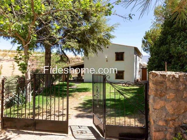 Casa Rural en venta en Cozvíjar, Comarca del Valle de Lecrín