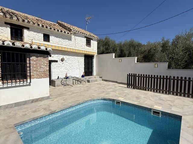 Casa Rural en venta en Nororma, Andalucía