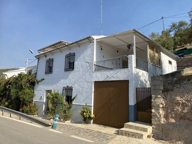 Casa Rural en venta en Nororma, Andalucía
