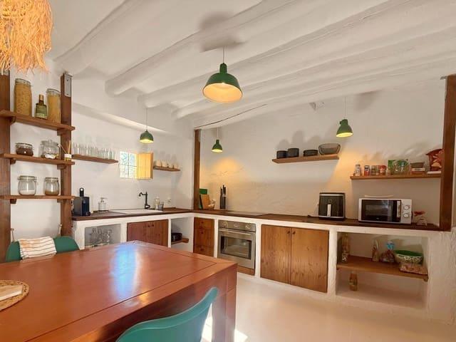 Casa Rural en venta en Nororma, Andalucía