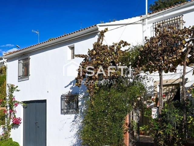 Casa Rural en venta en Nororma, Andalucía