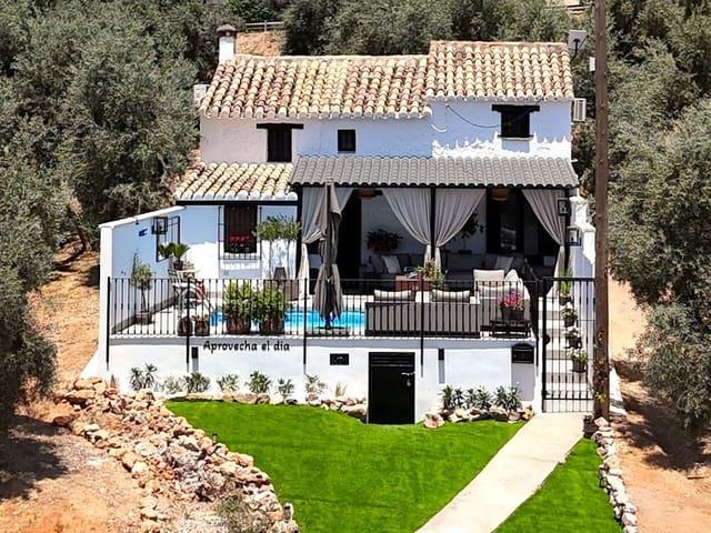 Casa Rural en venta en Nororma, Andalucía
