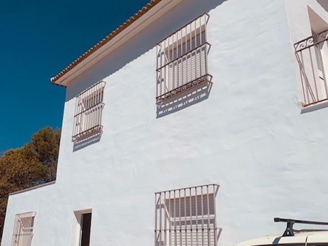 Casa Rural en venta en Nororma, Andalucía