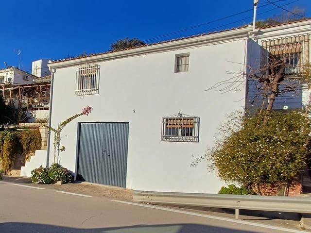 Casa Rural en venta en Villanueva De Algaidas