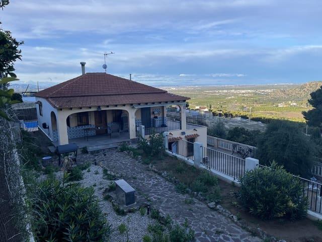 Casa Rural en venta en la Ribera Alta, Valencia
