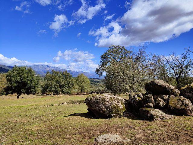 Casa Rural en venta en Villanueva De La Vera, Extremadura