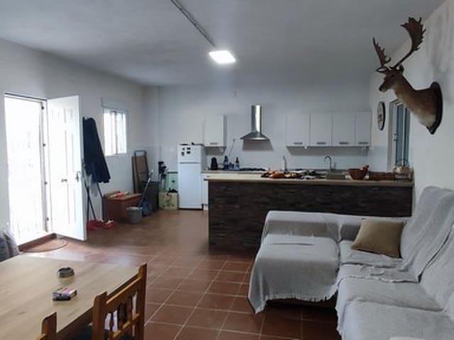 Casa Rural en venta en Comarca de Los Montes, Andalucía